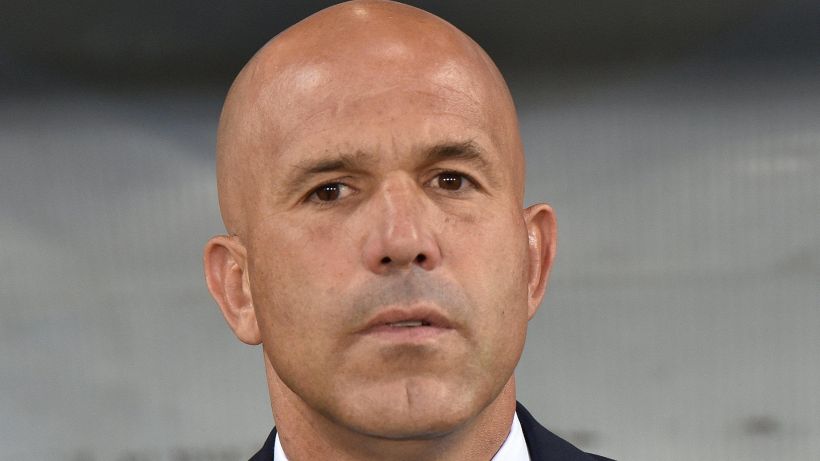 'Di Biagio guidi Italia in amichevoli'
