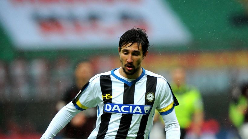 Udinese, Matos in prestito al Verona