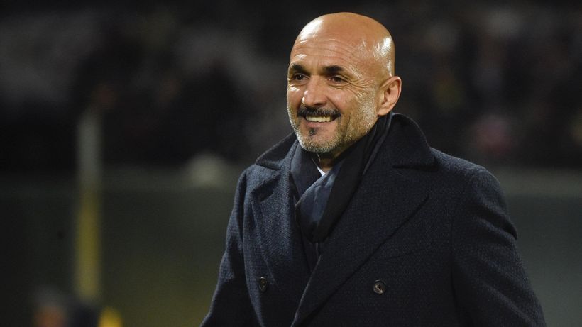 Spalletti difende il Var a spada tratta