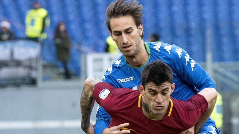Perotti: Do tutto per andare ai Mondiali