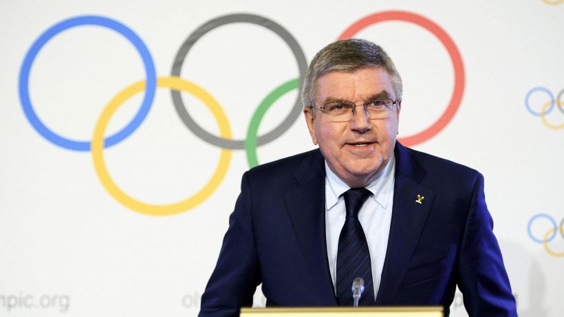 Pyeongchang:Cio, gran passo avanti Coree