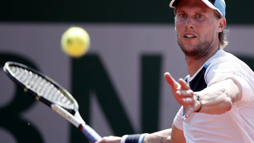 Seppi conquista la finale di Canberra