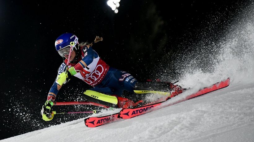 Sci: Shiffrin vince anche slalom Flachau