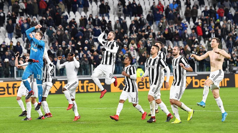 Venerato: Juve, il ballottaggio è tra questi due allenatori