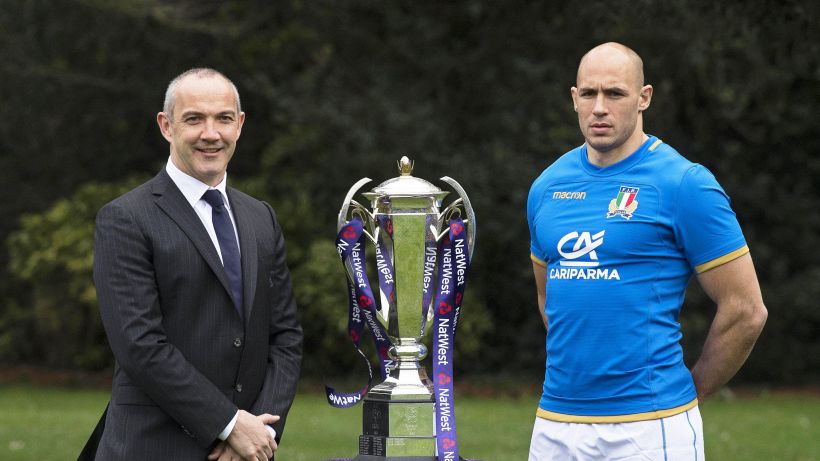 Rugby, ecco i 31 azzurri per primi 2 turni del 6 Nazioni