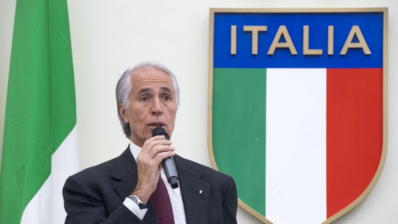 'Candidato unico sarebbe di buonsenso'