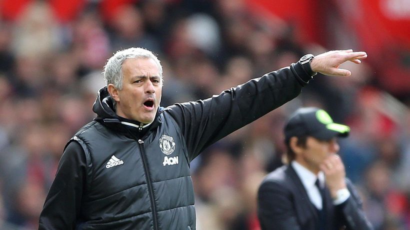 Conte, non dimenticherò parole Mourinho