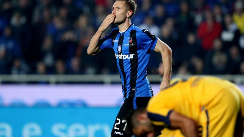 Spal, ufficiale l'arrivo di Kurtic