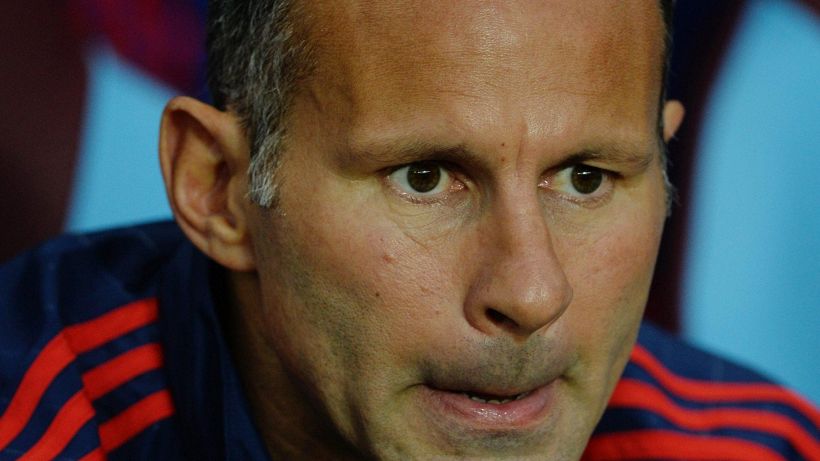 Galles, il nuovo ct è una grandissima stella dei Red Devils