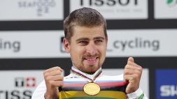 Ciclismo, Peter Sagan dice basta: come te nessuno mai, né prima né durante. E dopo?