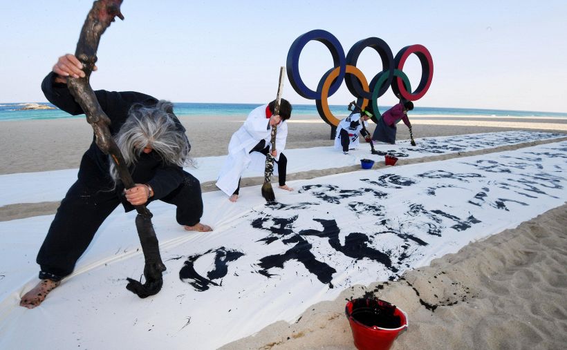Malagò, con la Rai Olimpiadi più belle