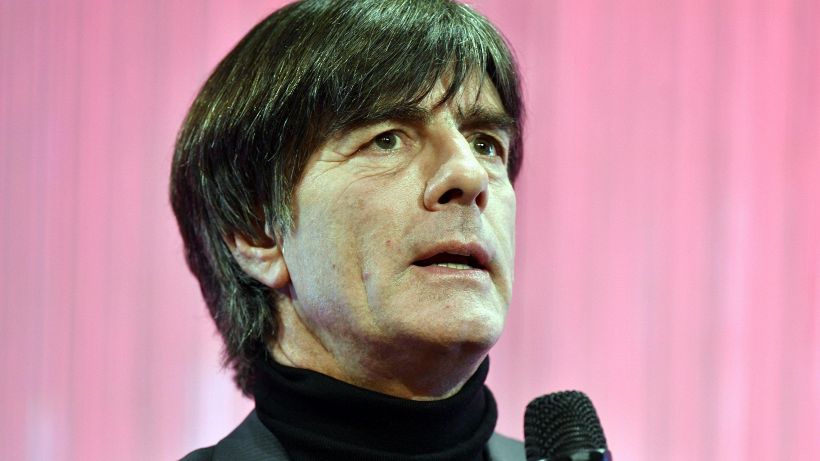 'Sport', Loew per il dopo-Zidane al Real