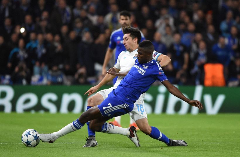 Ramires, sarei felice di andare al'Inter