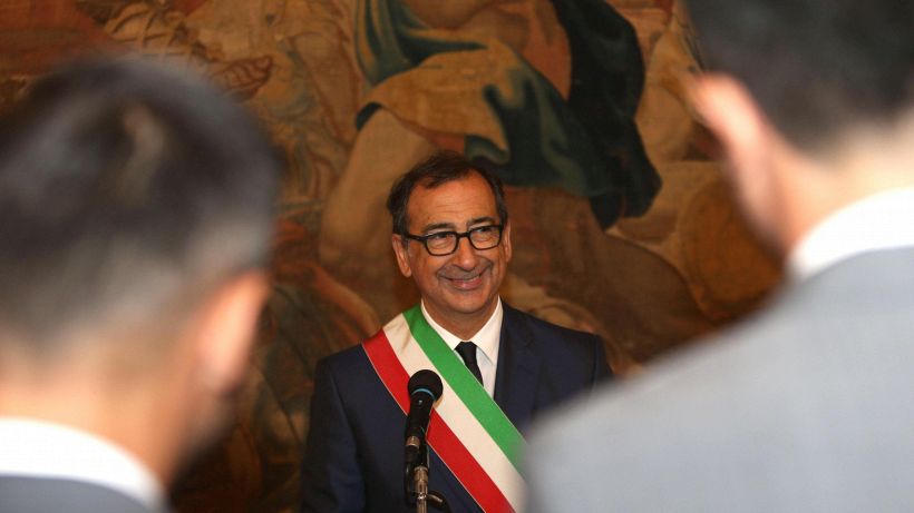 Milan a Sala, decisione dopo valutazioni