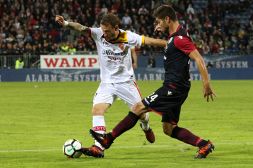 Crotone, dal Cagliari ecco Capuano