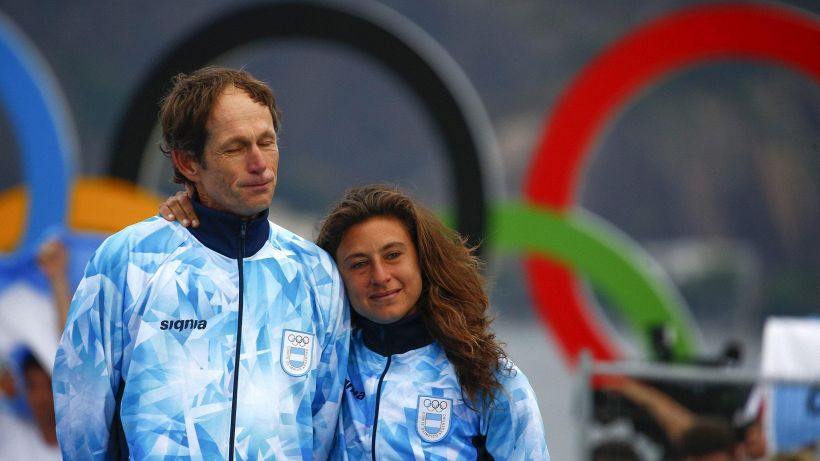 Lange e Loretz tornano nel team Azzurra