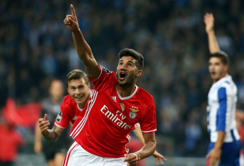 Lisandro Lopez, identikit del nuovo centrale dell'Inter
