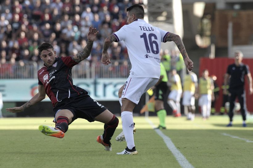Calciomercato Crotone, ecco Capuano: "Voglio la salvezza"
