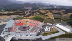 Olimpiadi, gli impianti dove si disputano le gare