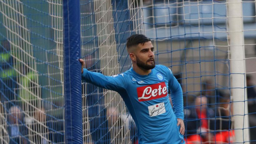 Serie A: Insigne favorito per assist