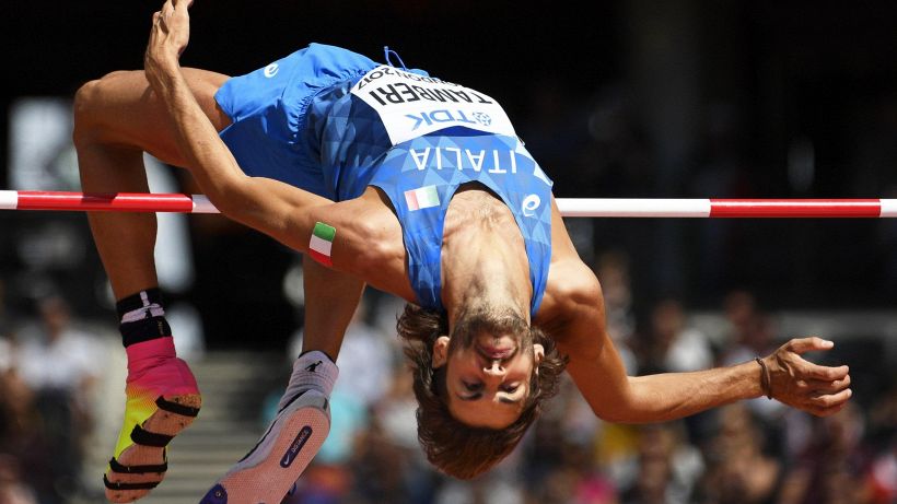 Atletica: big azzurri pronti per indoor
