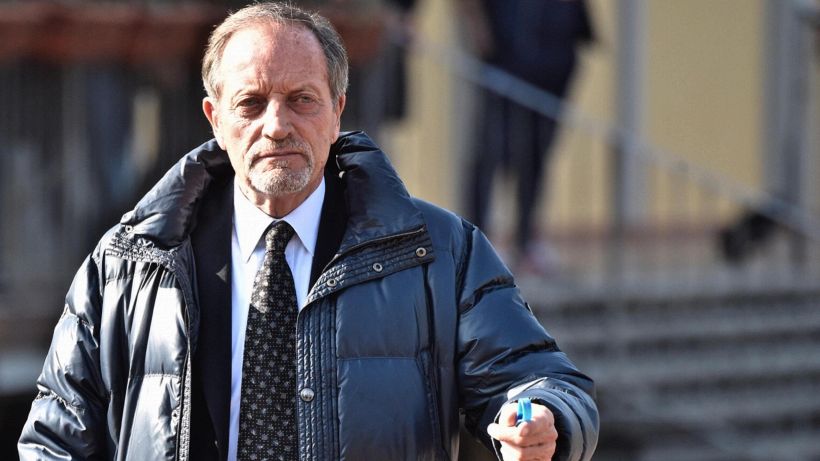 Figc: Ulivieri, appoggiamo Tommasi