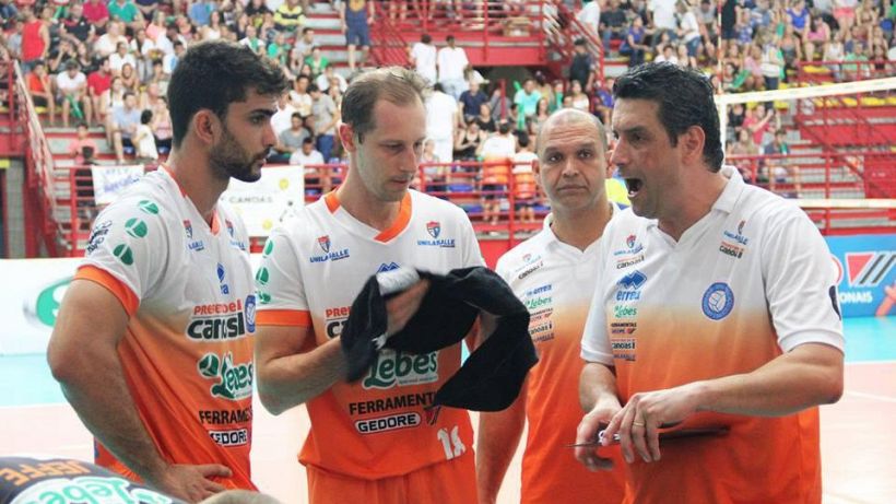 Volley, Fronckowiak รจ il nuovo coach di Vibo Valentia