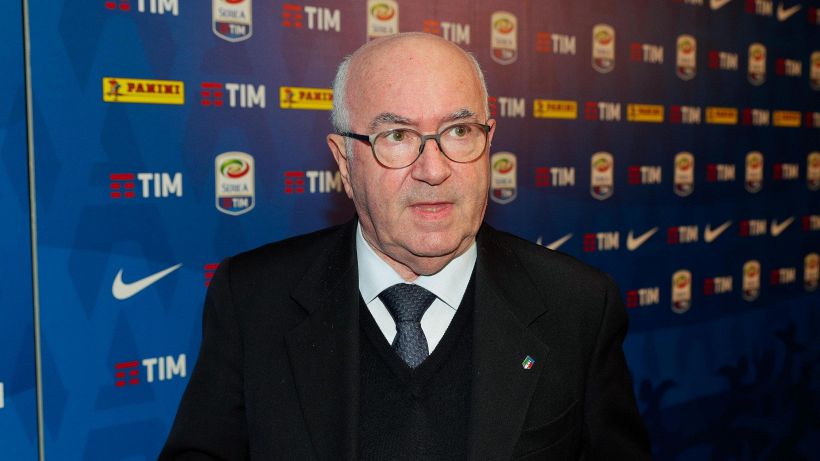 Lega A riunita, vuole più peso in Figc