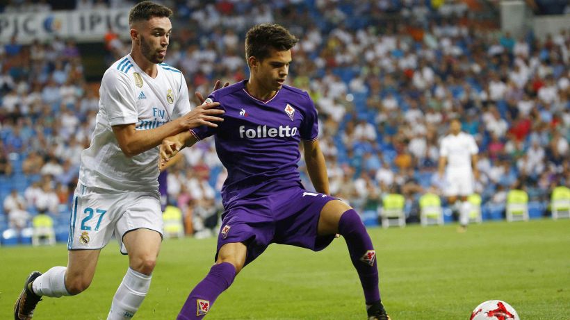 Fiorentina: dal Maribor ecco Kukovec