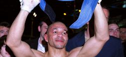 Boxe: 2/2 ultimo match di Bundu