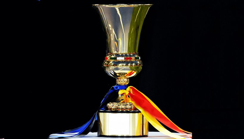 Coppa Italia, dove vedere le partite in tv e streaming