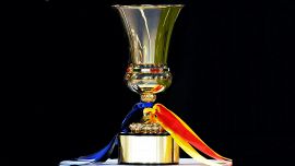 Coppa Italia: l'Albo d'oro. I nomi di tutte le squadre vincitrici