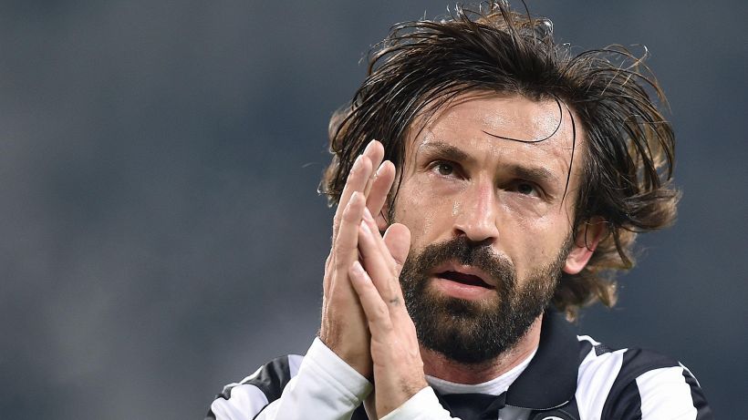 Grave lutto per Andrea Pirlo: le sue parole sui social