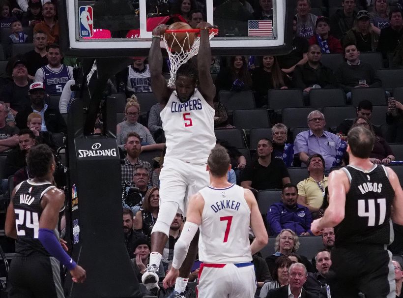 Nba, ancora un pesante ko per Cleveland