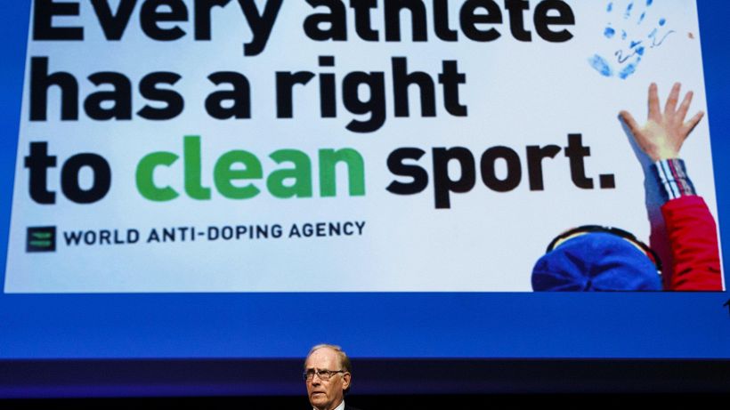 Hacker russi, Usa punta a gestire sport