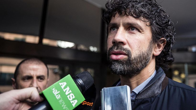 Figc:Tommasi,Costacurta? Sono favorevole