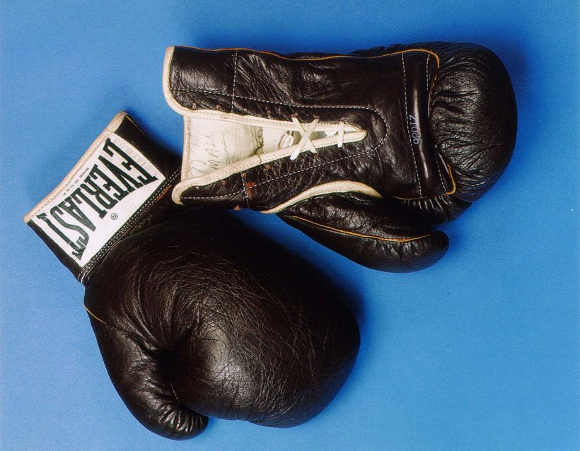 Boxe: pace possibile tra Mazzinghi e Benvenuti