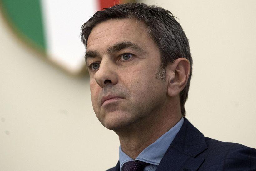 Nazionale, Costacurta apre a Di Biagio "ct traghettatore"