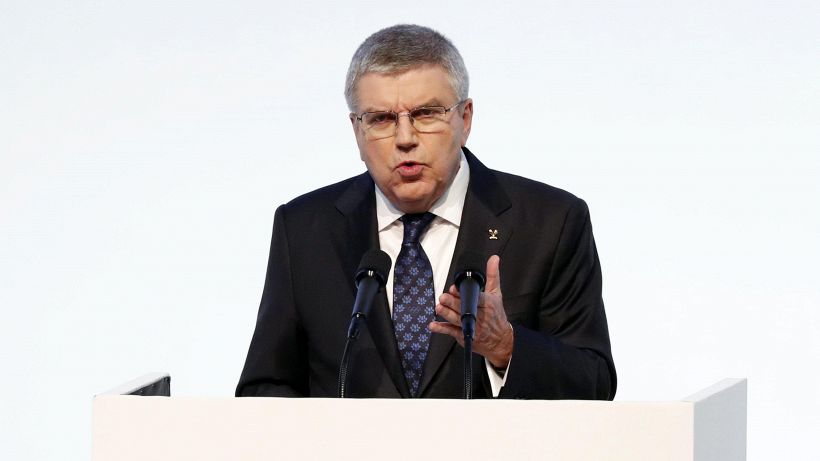 Giochi: il Cio nega l'invito per 15 russi