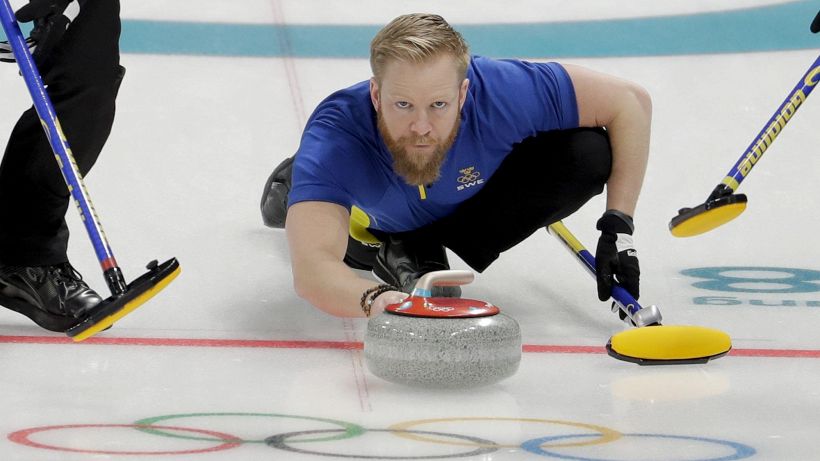 Curling, Italia perde con la Danimarca. Ma sogna ancora
