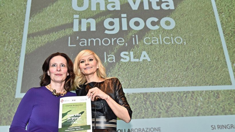 Fiorentina: Pioli e Antognoni ricordano Stefano Borgonovo