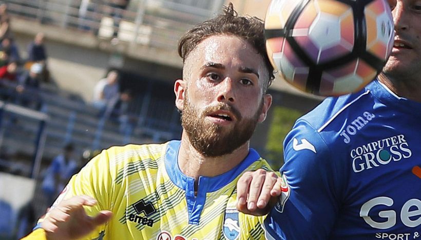 Udinese: Zampano nuovo terzino per Oddo