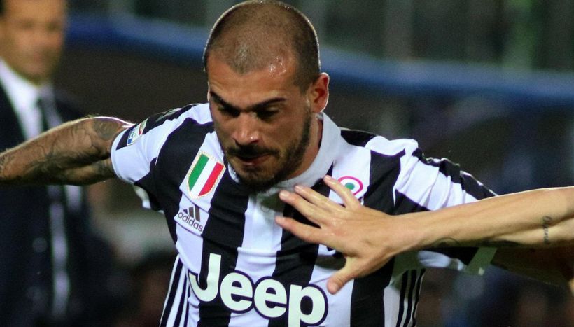 Juve, l'agente di Sturaro: "Felice qui, poi...''