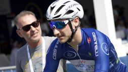 Viviani vince la 3 Giorni di La Panne