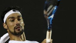 Indian Wells: Fognini nel main draw