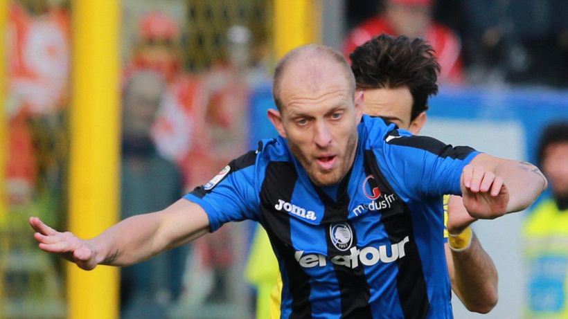 Masiello: "La Nazionale? Pesa il mio passato"