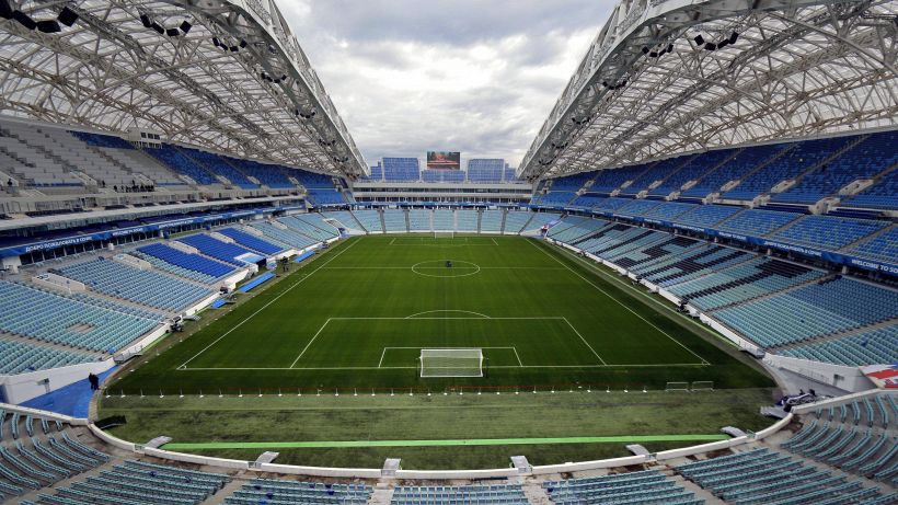 Mondiali: Fifa: "Venduti 1,3 mln biglietti"