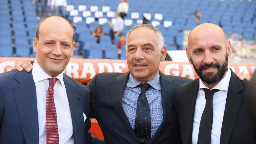 Roma: il Cda approva 'rosso' da 40,3 milioni
