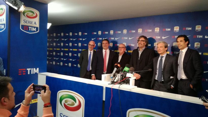 Diritti tv: arrivato anticipo Mediapro