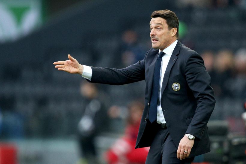 Oddo, serve coraggio contro la Juve